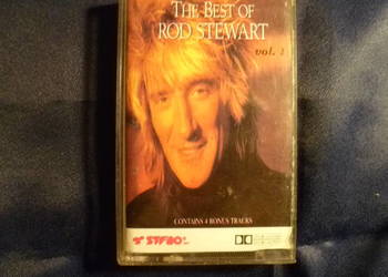 The best of ROD STEWART