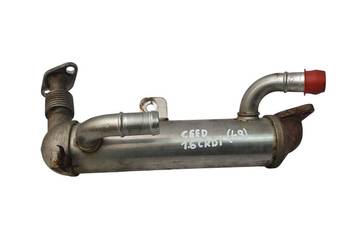 CHŁODNICA SPALIN Kia Ceed 1.6 CRDI 28416-2A730 18-19r