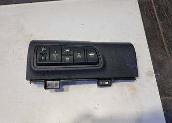 PANEL Z DESKI HYUNDAI TUCSON III 15-20