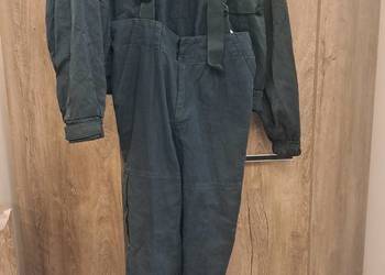 Koszarówka strażacka męska