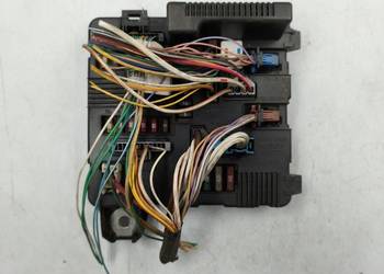 Moduł UPC Renault Megane Scenic II 8200262385A S118399300E