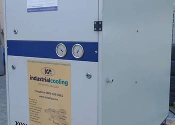 Chiller Agregat Wody Lodowej MTA 14/20kW
