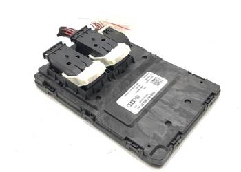 MODUŁ KOMFORTU AUDI A4 B9 8W0907063CC Kombi STEROWNIK KABINY, FUNKCJI