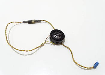 GŁOŚNIK WYSOKOTONOWY LOGIC7  BMW E60 E61 6919351 (4555887)
