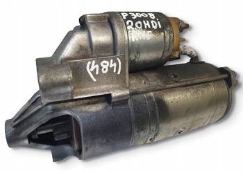 ROZRUSZNIK Peugeot 3008 2.0 HDI 9646972280 valeo