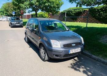 Ford fusion diesel klimatyzacja
