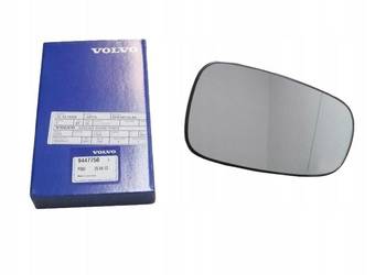 VOLVO 240 740 prawy wklad lusterko oryginal OE