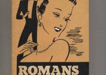 Romans z miasteczkiem - Adam Abdański Romans z miasteczkiem - Adam Abdański