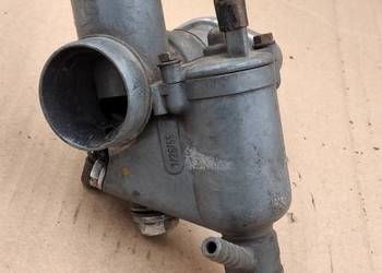 Gaznik Bing 1/26/55 bmw r26 r27