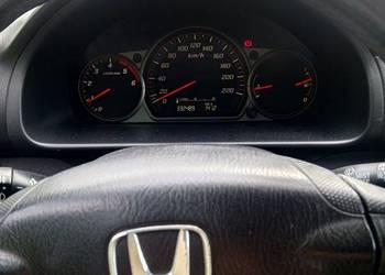 Honda CRV