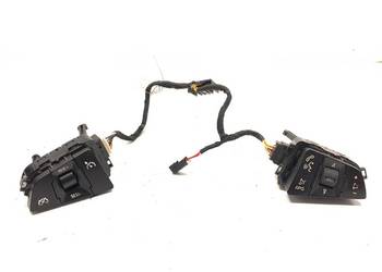 PRZEŁĄCZNIKI KIEROWNICY OPEL INSIGNIA A 13268686 08-17 WŁĄCZNIK