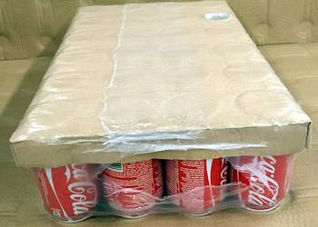 Coca Cola 330ml Hurtownia Classic w puszkach