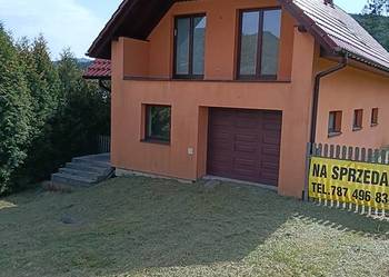 Nowy Dom na sprzedaż