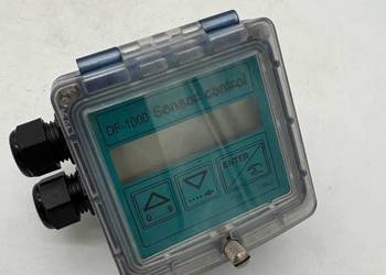 Sensor control DF-1000 Przepływomierz