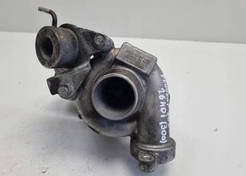 TURBOSPRĘŻARKA Peugeot 307 1.6 HDI _ turbo 9685293080 9HX 90KM