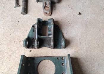 Zaczep wspornik c385 ursus zetor c385 1224
