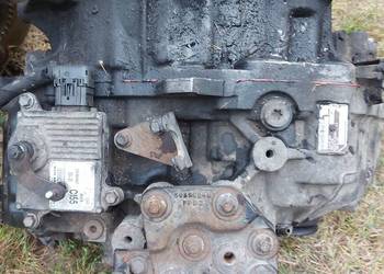 Skrzynia AUTOMAT Alfa Romeo 159 Croma 1.9JTD 55196485A TF-80SC AF40