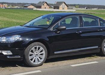 Citroën C5