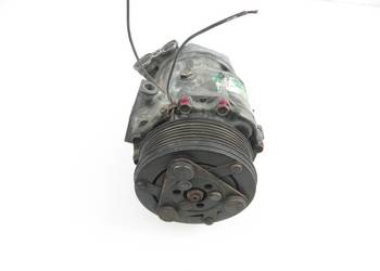 KOMPRESOR KLIMATYZACJI OPEL COMBO 1.7 DTI 24421642