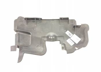 KIEROWNICA POWIETRZA PRAWA CITROEN C4 PICASSO (UD) 2007-2013 9658558880 OEM