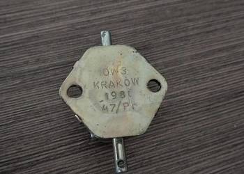 WSK automat stopu nowy prl