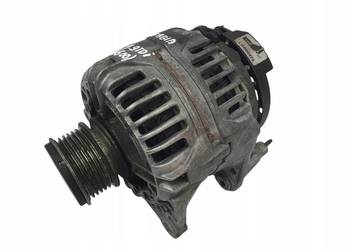 ALTERNATOR Skoda Fabia VW Polo 1.9 TDI 90A Bosch 0124325004 REMAN