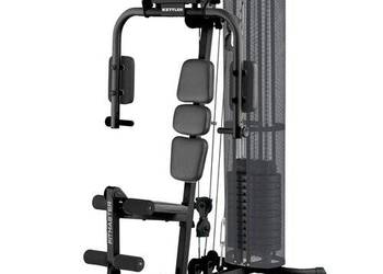 Atlas do ćwiczeń KETTLER – obciążenie 80 kg