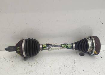 49.IRL SKODA FABIA II ROOMSTER  1.2 TSI 6Q0407271DS PÓŁOŚ LEWA PRZÓD PRZEDN