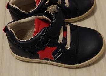 Buty dziecięce