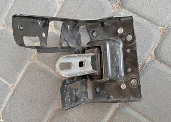 ŁAPA PODUSZKA SKRZYNI BIEGÓW CITROEN C4 Cactus/C3 III 16- 9801521580