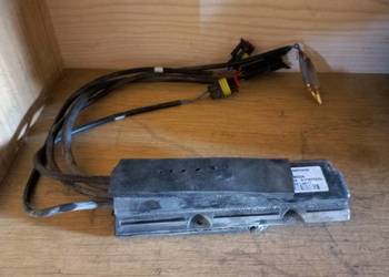 Moduł sterowanie nożne 101146324 winda załadowcza Bar Cargolift