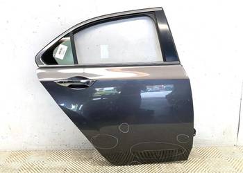 DRZWI PRAWY TYŁ HONDA ACCORD VIII Sedan/Limuzyna Volcano Grey Metalik
