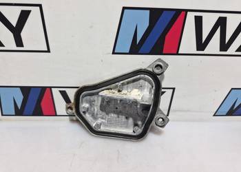 BMW F48 X1 MODUŁ STEROWNIK LED LAMPY PRAWY 90068145