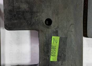 Łopatka gumowa John Deere Z38509