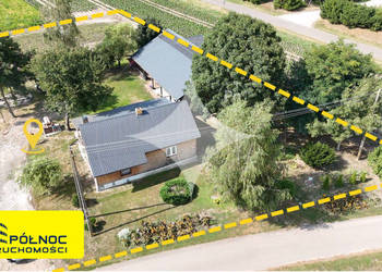 Dom w Dutrowie - spokój na wyciągnięcie ręki