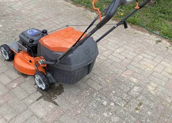 Kosiarki Piły kosy traktorki markowe