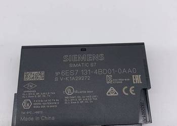 Siemens 131-4BD01-0AA0 4DI