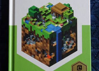 Minecraft - Podręcznik podboju Minecrafta