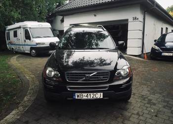 Volvo XC90 4.4L V8 Benzyna 315 KM | 2008 | Automat |