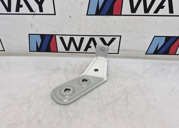  7419403 BMW G20 G21 MOCOWANIE WSPORNIK UCHWYT BŁOTNIKA LEWY PRZÓD