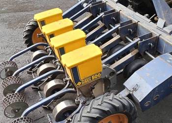 Sprzedam siewnik do warzyw