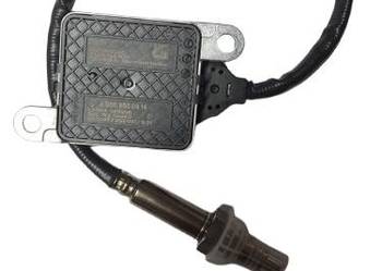 NOWY CZUJNIK NOX MERCEDES 0009050914 ORYGINAŁ 0009058011 0009053119
