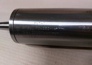 wrzeciono PTSbl 70x250-M