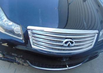 ZWROTNICA PRZEDNIA PRAWA/LEWA INFINITI M35X