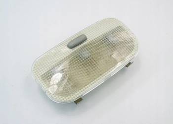 LAMPKA OŚWIETLENIA KABINY PODSUFITKI CITROEN C2 VTR 2005