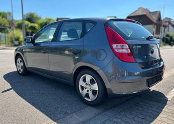 Hyundai i30 1.4 16V 109KM - 2010 - 159.000km - z Niemiec