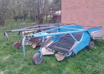 Kopaczka do ziemniaków