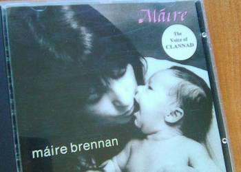 MAIRE BRENNAN- MAIRE CD MAIRE BRENNAN- MAIRE CD