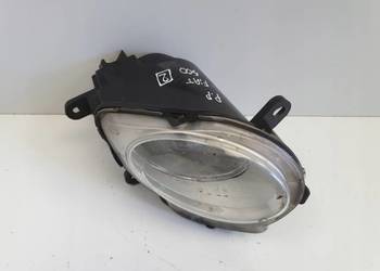 Fiat 500 PRAWY PRZEDNI HALOGEN Przód 45520711