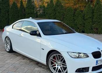 BMW E92 335I